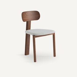 Cadeira tipo borboto, design E. Gallina, Marais AM.PM image