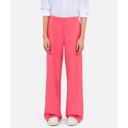 Pantalón de traje recto THE KOOPLES image