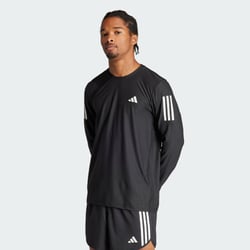 T-shirt manches longues de running adidas Performance image