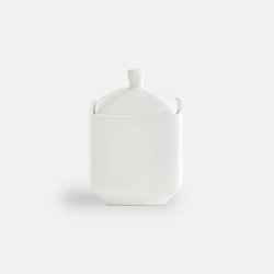 Açucareiro em porcelana, Hivane LA REDOUTE INTERIEURS image