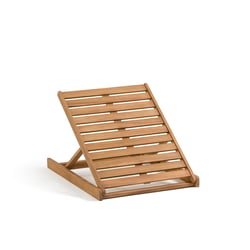 Dossier bain de soleil acacia, Kimao LA REDOUTE INTERIEURS image