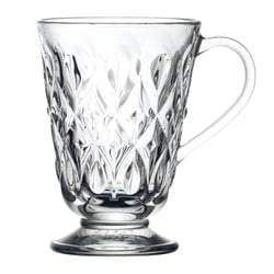 Lot de 6 Mugs, LYONNAIS LA ROCHERE image
