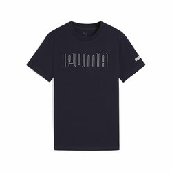 Short Sleeve T-Shirt PUMA image