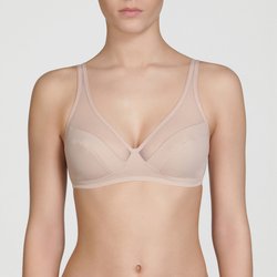 Soutien-gorge sans armatures Generous DIM image