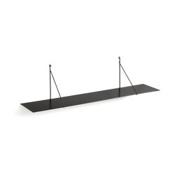 Étagère murale métal L100 cm Spirollo AM.PM image