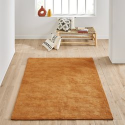 Tapis coton tufté, Renzo LA REDOUTE INTERIEURS image