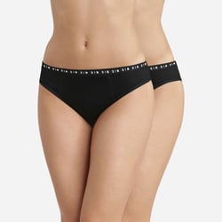 2 braguitas menstruales DIM Protect flujo abundante DIM image