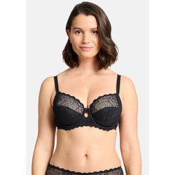Soutien-gorge emboitant Océane SANS COMPLEXE image
