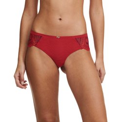 Mystic Dream High Cut Shorts in Lace CHANTELLE image