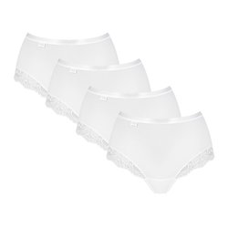 Culotte Romance (lot 3+1 gratuit) SLOGGI image