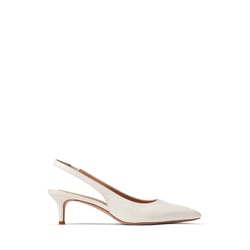 Décolleté con cinturino posteriore Lolah II LAUREN RALPH LAUREN image
