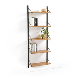 Etagère murale vintage Quilda LA REDOUTE INTERIEURS image