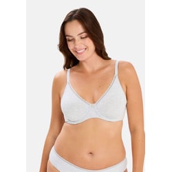Soutien-gorge moulé à armatures ROMIE SANS COMPLEXE image
