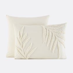 Jobe Cotton Pillowcase LA REDOUTE INTERIEURS image