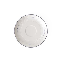 Soucoupe Tasse Café VIEUX LUXEMBOURG VILLEROY & BOCH image