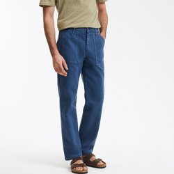 Pantaloni dritti LA REDOUTE COLLECTIONS image