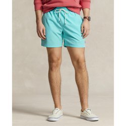 Plain Swim Shorts POLO RALPH LAUREN image