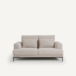 Sofá 2 lugares, em tweed, Marsile AM.PM image