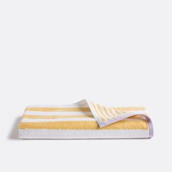 Maxi drap de bain éponge 500g, Dani LA REDOUTE INTERIEURS image