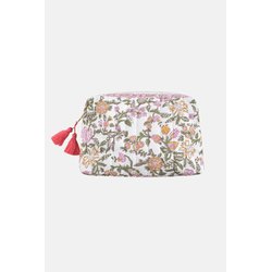 Neceser de lona, estampado floral TEIKI L LOUISE MISHA image