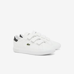 Sapatilhas com barras autoaderentes, Powercourt LACOSTE image