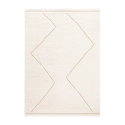 Alfombra bereber XL, Effie LA REDOUTE INTERIEURS image