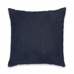 Housse de coussin ciselé 65x65cm, Fluffly LA REDOUTE INTERIEURS image