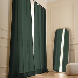 Tojos Washed Linen Curtain AM.PM image