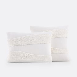 Bettbezug Tassili, Baumwolle LA REDOUTE INTERIEURS image