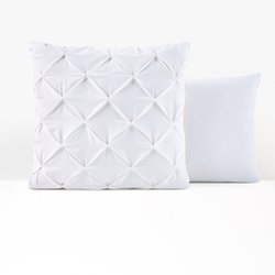 Kopfkissenbezug Becado, Baumwolle/Polyester LA REDOUTE INTERIEURS image