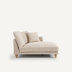 Méridienne bouclette, Lazare AM.PM image