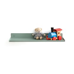 Etagère murale en métal L42 cm, Acia LA REDOUTE INTERIEURS image