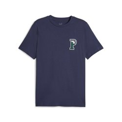 T-shirt maniche corte PUMA image
