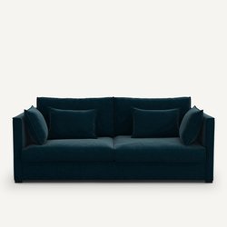 Sofa Camille, Samt AM.PM image