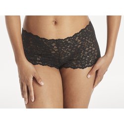 Shorty Cheekey Lace aus Spitze, Häkeloptik MAIDENFORM image