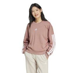Sweat com gola redonda Essentials 3-Stripes ADIDAS SPORTSWEAR image