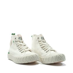 Sapatilhas de cano subido Palla Ace Chukka ORG PALLADIUM