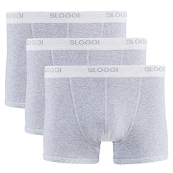 3er-Pack Basic Boxerpants SLOGGI image