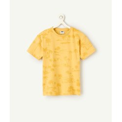 T-shirt manches courtes TAPE A L'OEIL image