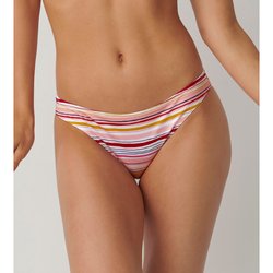 Shore Candy Brasslet Bikini Bottoms in Recycled Fabric SLOGGI image