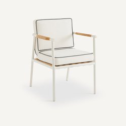 Fauteuil de table de jardin, Isabbo AM.PM image
