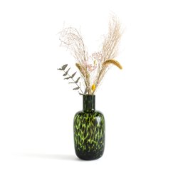 Vaso in vetro maculato H30 cm, Fauvita LA REDOUTE INTERIEURS image
