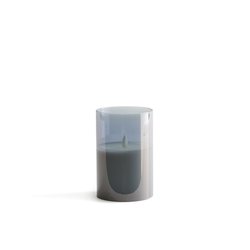 LED-Kerze Luma, H. 15 cm AM.PM image