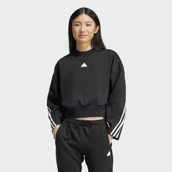 Sudadera 3 bandas Future Icons ADIDAS SPORTSWEAR image