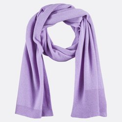 Wool/Cashmere Scarf, Made in France LA REDOUTE COLLECTIONS image
