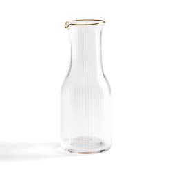 Carafe en verre Lurik LA REDOUTE INTERIEURS image