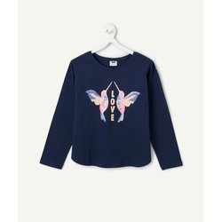 T-shirt met lange mouwen TAPE A L'OEIL image