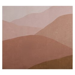 Panoramatapete Ida mit Dünenmotiv AM.PM image
