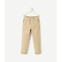 Pantalon chino TAPE A L'OEIL image