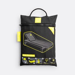 Funda protectora para tumbona Pext LA REDOUTE INTERIEURS image